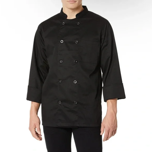 Chef Jacket - Picture 1 of 7